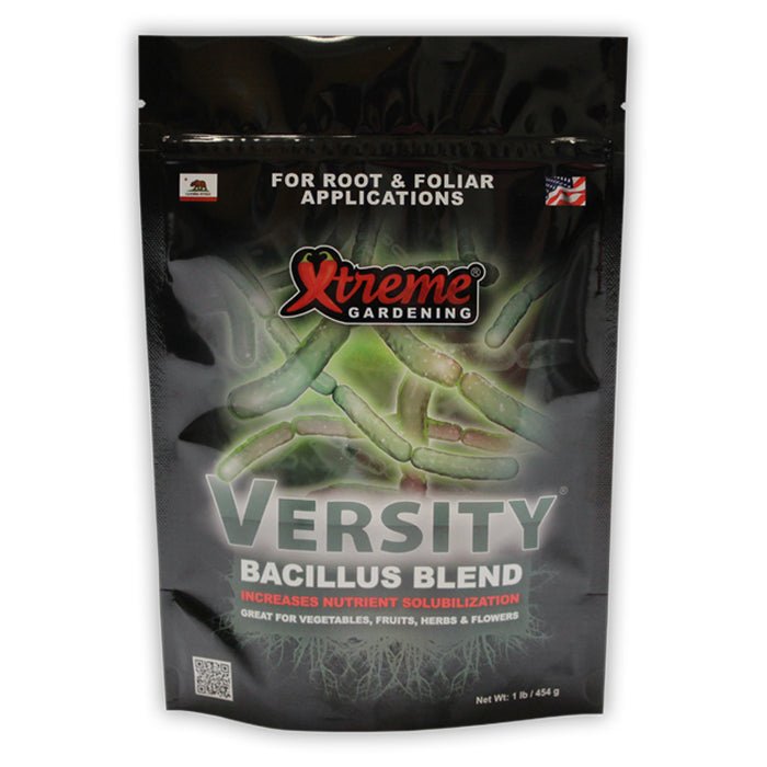 Xtreme Gardening Versity - BetterGrow Hydro