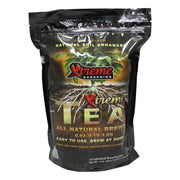 Xtreme Gardening Xtreme Tea Brews Easy-to-use Compost Tea 80g (5 gal) 10 ct - BetterGrow Hydro