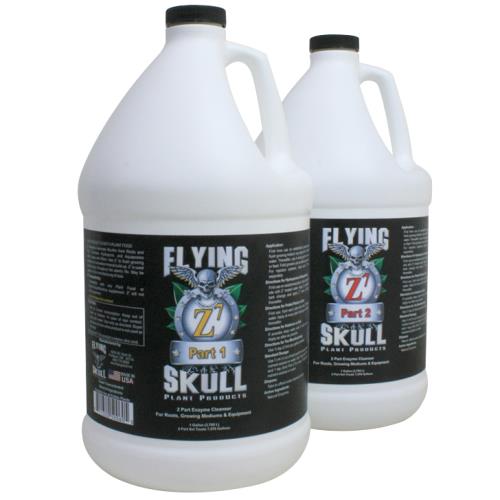 Z7 Enzyme Cleanser - BetterGrow Hydro