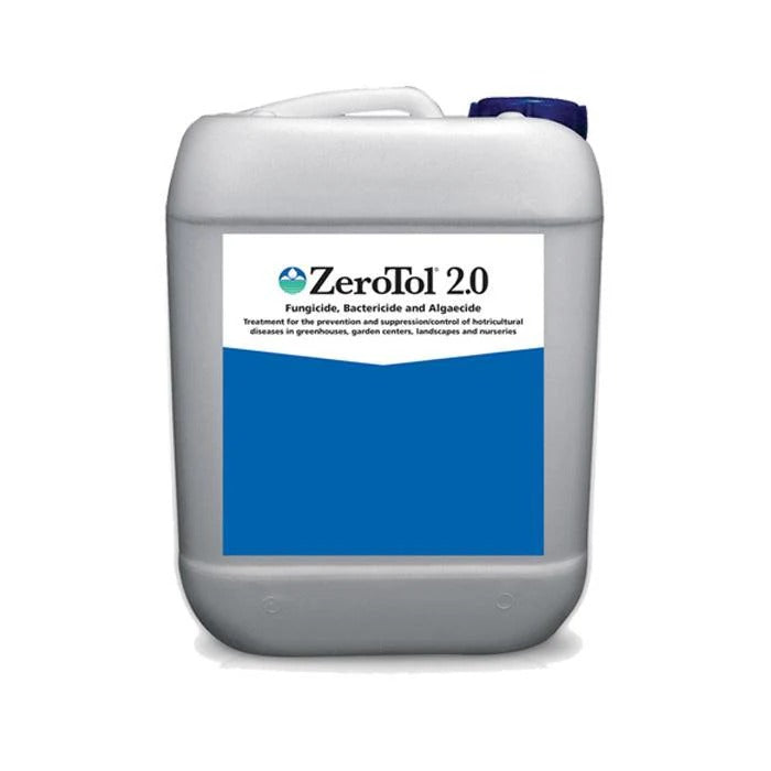 ZeroTol 2.0 - 2.5 gallon