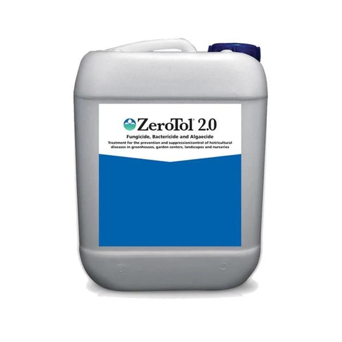 ZeroTol 2.0 - 2.5 gallon - BetterGrow Hydro