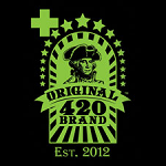 The Original 420 Brand