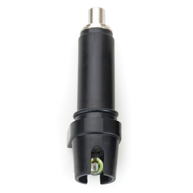 0 to 14 pH Hanna Instruments HI73127 Polypropylene Spare Electrode with Pin Connection 