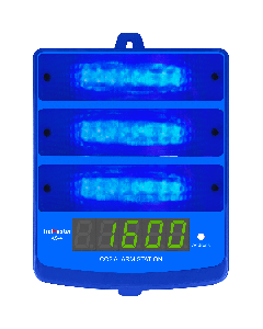 TrolMaster Carbon-X CO2 Alarm Station Blue Light (AS-4)
