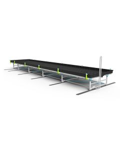 Botanicare Track Bench System