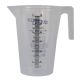 Measure Me - 3000ml Measuring Cup