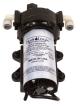 HydroLogic Pressure Booster Pump Merlin