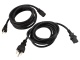 Ballast Power Cords - 6' to 20' Long
