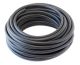 Multi Flow 3/4 Inch Soft Black Vinyl PVC Tubing - per foot
