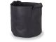 BG Black 1 Gallon Fabric Pot
