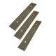 Replacement Blades for 18'' Stand Trimmer Stainless