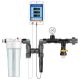 Dosatron Nutrient Delivery System - EC (PPM) / pH / Temp Guardian Connect Monitor Kit 3/4 in (HYKMON)