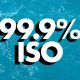 ISO Alcohol 99.9% IPA - 5 Gallon