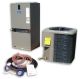 Excel Air XL Series Air Cooling System - 5.0 ton