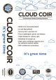 Cloud Coir - Professional Grade 50/50 Coco Coir/Perlite Growing Medium - 50L bag