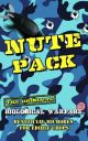 OGBIOWAR Nute Pack - Kilo (35 ounce)
