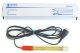 Hanna pH Electrode w/BNC and 3' Cord