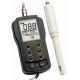 Hanna pH/EC/TDS/Temp Portable Meter