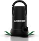 Aeromixer Original 3/4 HP Submersible Mixing + Aerating Pump- For Organic Fertilizer Only