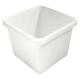 AutoPot Square Pot - 2.2 gallon - White