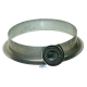 Can-Filter Flange 12in