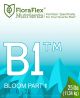 FloraFlex B1 Bloom PART 1 - 25 lb