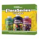 GH FloraSeries - Quart Trial Pack