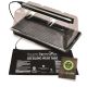 Super Sprouter Premium Heated Propagation Kit with T5 Light