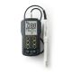 Hanna pH/EC/TDS/Temp Portable Meter - NEWEST MODEL