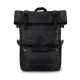 SkunkGuard Odor-Proof Rogue Backpack - Black