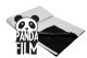 10' x 10' 5.5 mil Panda Film