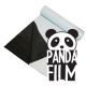 10' x 25' 5.5 mil Panda Film