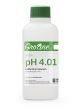 GroLine pH 4.01 Calibration Solution - 230ml