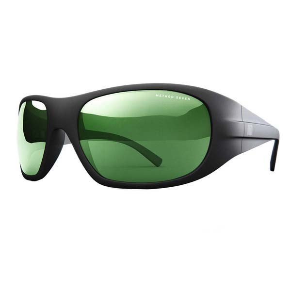 Method Seven Operator LED PLUS Safety Glasses UV Protection SAVE $$ W/ BAY HYDRO