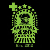 The Original 420 Brand