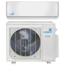Mini-Split Air Conditioners