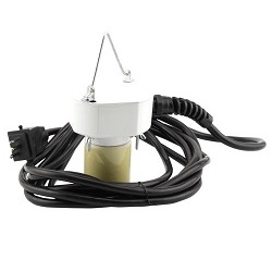 Grow Light Power & Lamp Cords