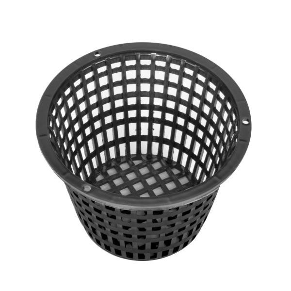 Net Pots, Cups & Baskets