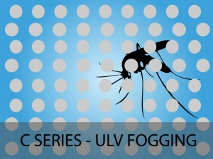 ULV Fogging